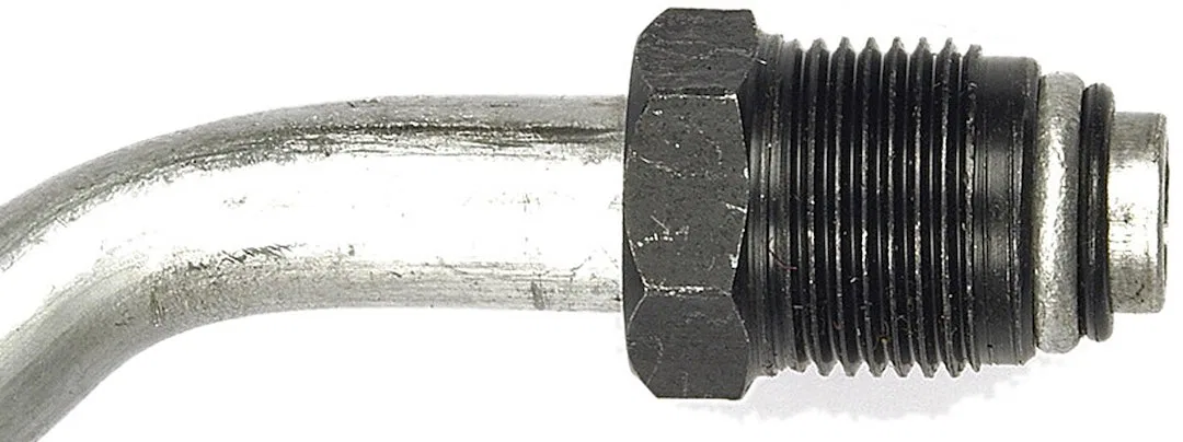 625-110 – DORMAN Oil Cooler Line, OE Replacement - view 2